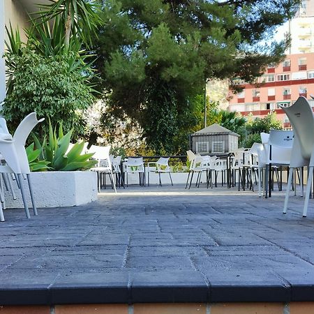 Playa Levante Lux Mar Benidorm Kültér fotó