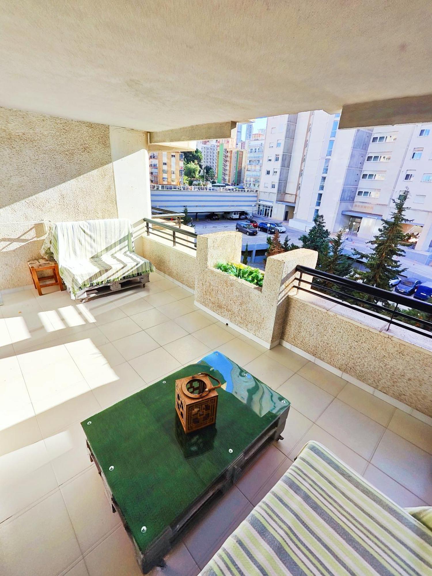 Playa Levante Lux Mar Benidorm Kültér fotó
