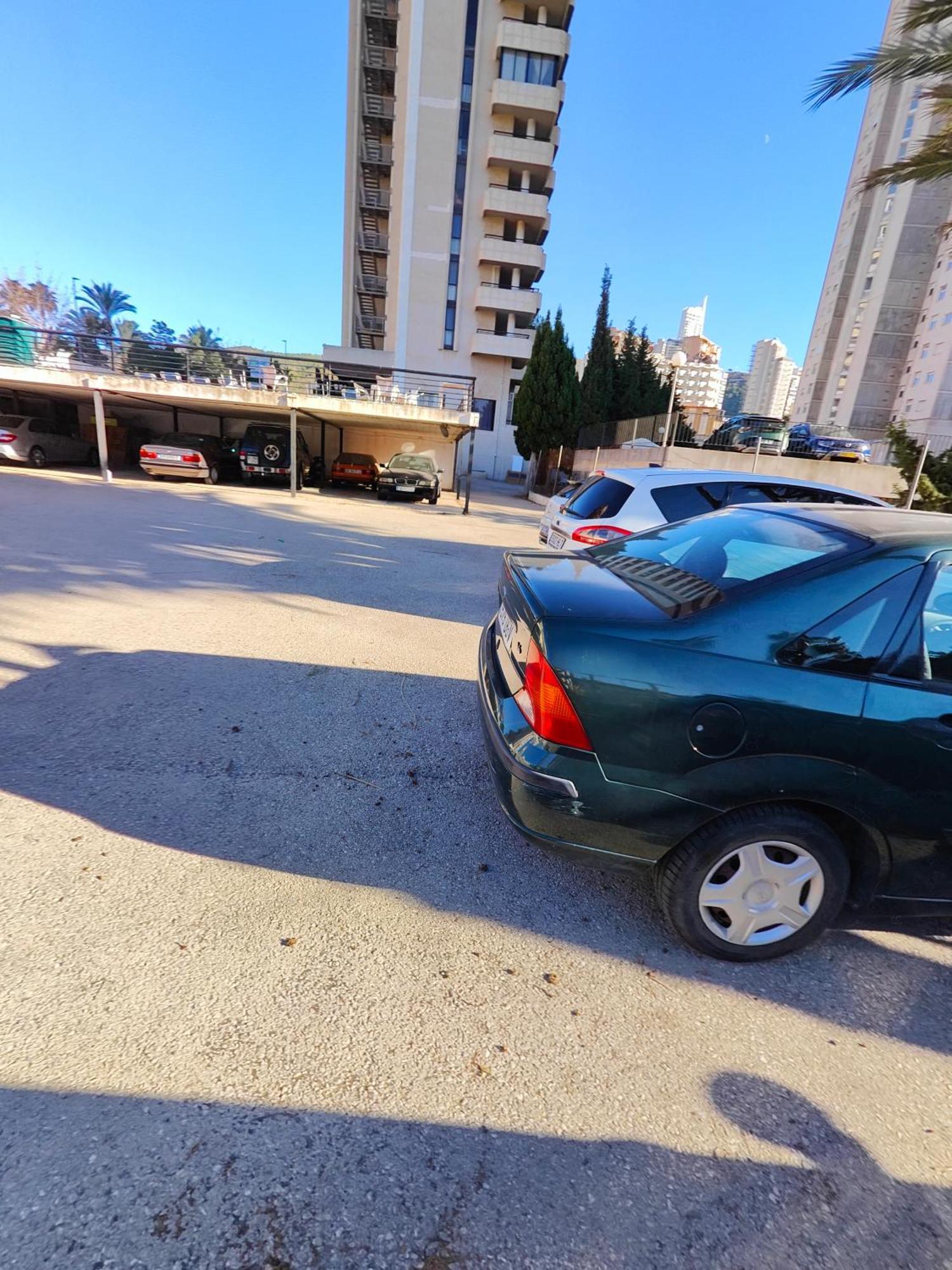 Playa Levante Lux Mar Benidorm Kültér fotó
